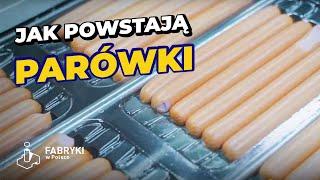 Z czego tak naprawdę powstają parówki? – Fabryki w Polsce