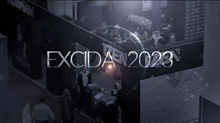 [IZEN IMPLANT]  EXCIDA 2023 in Iran