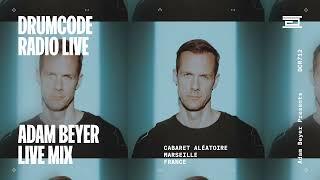 Adam Beyer live mix from Cabaret Aléatoire, Marseille [Drumcode Radio Live/DCR712]