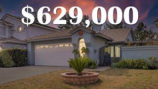 Tour this Rancho Cucamonga Gem 