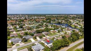 Renovated Home For Sale in Delray Beach