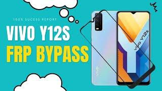 vivo y12s frp bypass|vivo y12s frp bypass umt|vivo y12s ka lock kaise tode