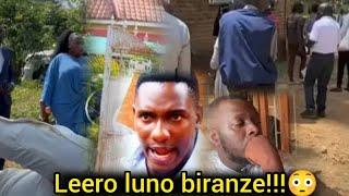 Tamale junior bitabuse Kasuku biranze wano wetuli akatambi kakano/ full figure naye Tuli eno