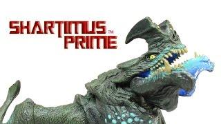 NECA Pacific Rim Otachi Deluxe Movie Action Figure Review