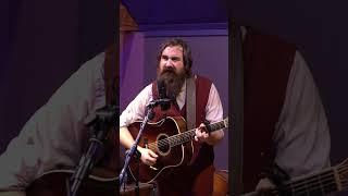 David Mayfield // solo encore at Riverdog