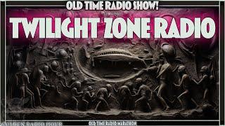 Tuesday Twilight with Twilight Zone Radio Dramas