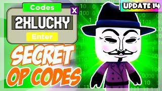 !NEW! (2022)  Roblox Minion Simulator Codes  ALL *HACKER* CODES!