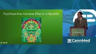 The Role of Cannabis in Integrative Medicine, Health Promotion and Disease Prevention - Dustin Sulak