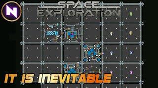 SPACE BLOCKS: Enabling Space Megabase in Factorio Space Exploration | Guide/Walkthrough