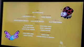 Bubu end credits 5