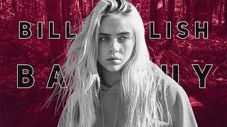 Billie Eilish - bad guy 10 HOURS