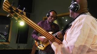 The Bass Walk: Abraham Laboriel