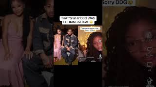 DDG & HALLE BAILEY SHE ADMITS HER TRUE SELF #viralvideo #celebrity #shorts #shortsviral #ddg