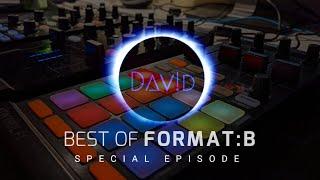 Best of FORMAT:B Mix  2021| Traktor X1 F1 Z1, CMD DV-1 | Dav!d