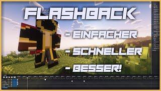 Flashback: Die Replay-Mod der Zukunft! - Mod Spotlight [Tutorial] [Deutsch] [German]