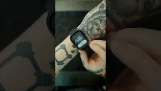 Apple Watch Ultra 2 Black Titanium ⌚️