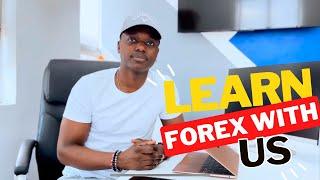 Welcome to Financial Hub Forex Academy