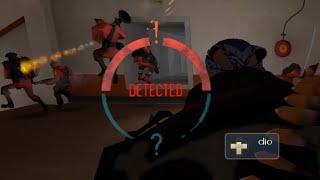 [TF2] DETECTED!