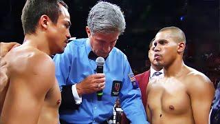 Juan Manuel Marquez (Mexico) vs Juan Diaz (USA) II | BOXING fight, HD