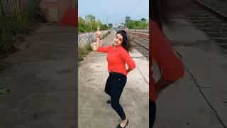 Dance Meri Rani #shorts #dance #trending #viral