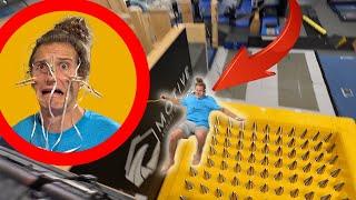 MOST PAINFUL CHALLENGE! | Bob Chris and Parker
