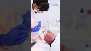 AFT Laser Skin Booster -  Ivory Aesthetics Dubai