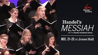 Handel's Messiah