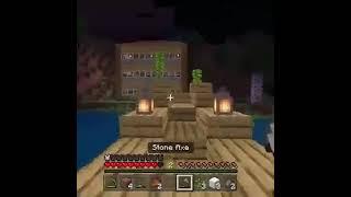 Skeleton hits a no scope 360°