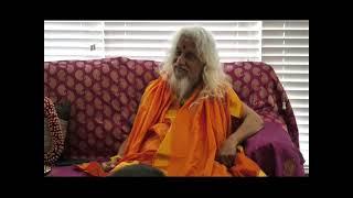 Sri Sri Sri Viswayogi Viswamjee Maharaj : God has given us this body and life for a purpose
