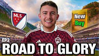 How To Find VALUE in MLS  MLS SORARE ROAD TO GLORY #2