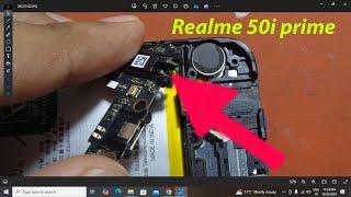 Realme 50i prime low ringer sound or loudspeaker very slow solution.