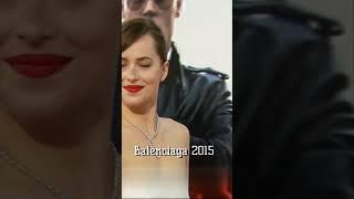 Dakota Johnson’s Most Iconic Fashion Moments – Effortless Glamour Defined | ElanEtoile Fashion TV
