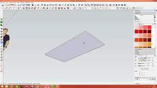 02 - SketchUP Temel Modelleme Araçları 01 (SketchUP Dersleri )