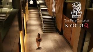 The Ritz-Carlton Kyoto: Amazing Luxury One Michelin Key Hotel in Japan ⭐