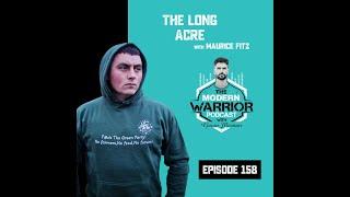 Episode #158 The Long Acre with Maurice Fitz