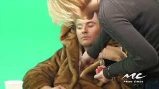 Bart Baker Behind The Scenes: Macklemore