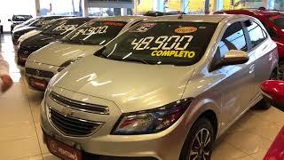 Fiat Ventuno Aricanduva Ofertas Imperdíveis no show de ofertas semi novos Fiat (11) 2723-3000