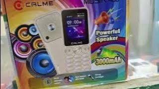 Very Big Sound Calme Mobile