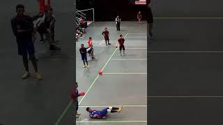 What a SAVE! 