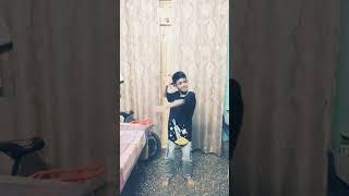 #dancecover  so very powerful  dance with Rajat #dance 