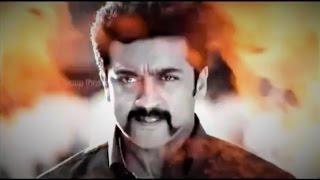 Suriya Anthem - Kerala SFC Made - All Suriya Fans Must Watch !