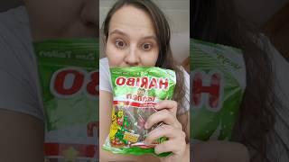 Замороженные резинки... Зачем?! ‍️ #асмр #влог #рецепты #вкусняшки #2024 #еда #топ #asmr #mukbang