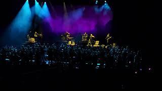 Gregory Alan Isakov at the Arizona Financial Theater