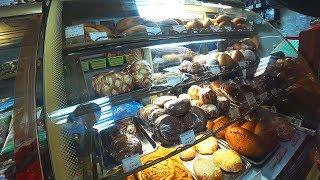 Variety of Famous Russian Pies or What is for Lunch in Monastery Café / Part 5 / Different Russia