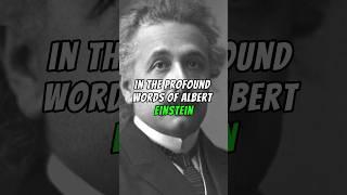 “Be of Value: Albert Einstein’s Timeless Advice” #philosophy #motivation #quotes