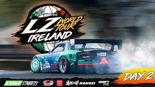 LZ World Tour '24 - Stop 3 - Mondello Park - Day 2