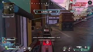 Apex Legends ranked @siepeanut  @siakew