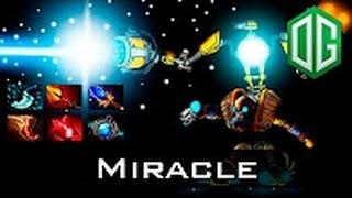 Miracle Tinker 9kmmr