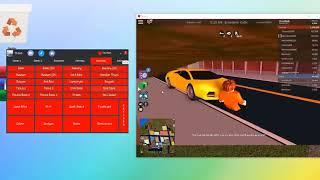 NEW Roblox Hack Script  JAILBREAK РОБЛОКС ЧИТЫ РаботаетАКТУАЛЬНО БЕЗ ФИКСА 28.11.18