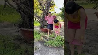 Cặp đôi hài hước 